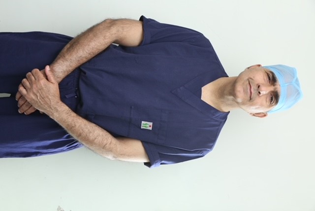 Dr. Anoop Jhurani